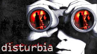 Disturbia (2007) in 13 Minutes