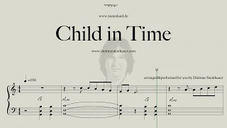 Child in Time