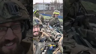 Ukrainian soldiers HEROES💪🇺🇦#ukraine #army #war #putin #Херсон #Харків #russia #ЗСУ #fyp #dc #Донбас
