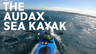 Review - The Expedition Kayaks Audax