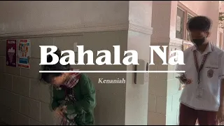 Kenaniah - Bahala Na (Music Video)