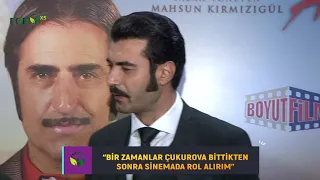 BİR ZAMANLAR ÇUKUROVANIN YILDIZI MURAT ÜNALMIŞ SİNEMADA HANGİ PROJEDE YER ALACAK?