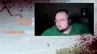 WingsOfRedemption - "Jordie Jordan" Throws Controller and Slams Desk