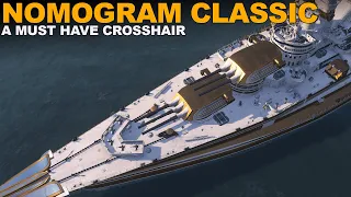Nomogram Classic - A Must Have Crosshair
