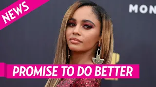 ‘Riverdale’ Creator Roberto Aguirre-Sacasa Apologizes to Vanessa Morgan for Lack of Diversity