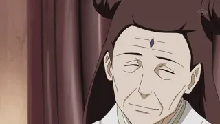 Naruto Shippuden épisode 247 vf