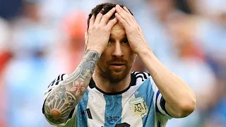 Аргентина - Мексика прогноз на матч. ЧМ 2022