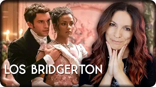 Crítica - 'Los Bridgerton' (Segunda temporada) SIN SPOILERS