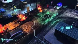 XCOM Enemy Unknown - First Mission gameplay, opening sequence revealed