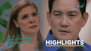 Abot Kamay Na Pangarap: The cruel mother has a dark secret! (Episode 147)