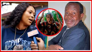 EXCLUSIVE: PILI KITIMTIMU - "MZEE MAJUTO ALINIOKOTA NIKIWA na VUMBI HADI KISOGONI - MIMI ni MDUDU"..