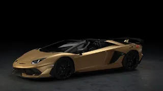 LAMBORGHINI AVENTADOR SVJ ROADSTERREAL EMOTIONS SHAPE THE FUTURE #Lamborghini #Future cars #Racing
