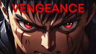 Vengeance (AI Music Video) ( Alternative Rock / Pop Rock / J-Rock )