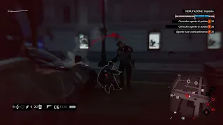 Watch Dogs with mods [Link to mods in description]