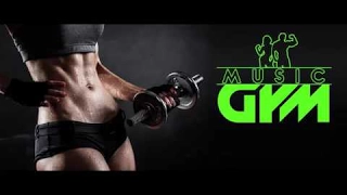 Music Gym CARDIO FITNESS - Mix 2017