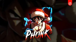 Christmas Phonk Mix 2024 ※ Best Aggressive Drift Phonk ※ Фонк 2024