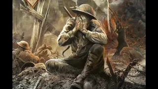 Sabaton - The End of the War to End All Wars - Anti-Nightcore/Daycore