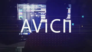 Avicii - Without You (The Making Of) ft. Sandro Cavazza (Gaston Ramos)