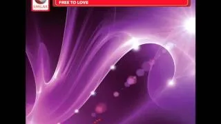 Free to love (Radio Edit) - Heart of Space