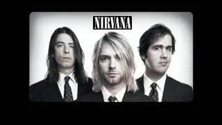 Nirvana - The Man Who Sold The World [TRIBUTE TO KURT COBAIN]