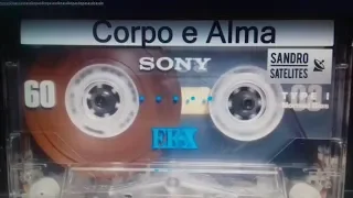 corpo e alma