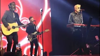 MLTR | Michael Learns To Rock live in Dubai | Festival Arena