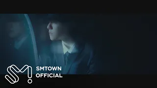 BAEKHYUN 백현 'Bambi' MV Teaser #1