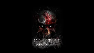 Painkiller Redemption Прохождение Глава 1 уровень 2 Склад Сложность Кошмар(difficult nightmare)