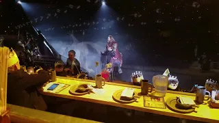 Medieval Times Dinner & Tournament - Full Video with Food! (Buena Park, CA)