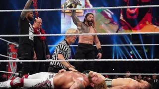 WWE WrestleMania 37 Night Two Full Show Review Results | Fightful Wrestling w/ Sean Ross Sapp
