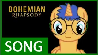 My Little Pony PMV: Bohemian Rhapsody by Queen