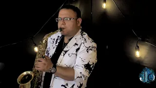 IM STILL STANDING (Cover By Elton John) VERSION SAX