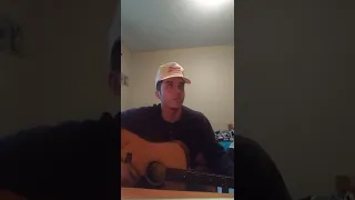 "House Of Gold" - Hank Williams (Cover by Evan)