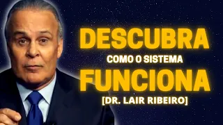 ESSE É O VERDADEIRO SIGNIFICADO DO SUCESSO (Dr. Lair Ribeiro) mundo empreendedor