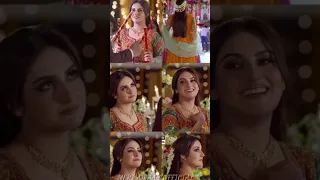 Tere Ishq Ke Naam OST  Zaviyar Naumaan Hiba Bukhari Usama Khan ARY Digita #hibabukhari