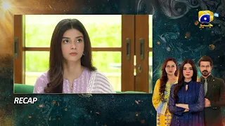 Recap Nikah Episode 73 - 3rd April 2023  - HAR PAL GEO