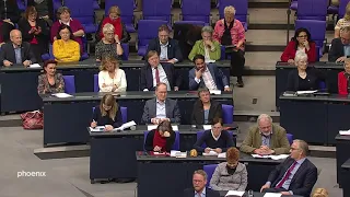 70 Jahre GG im Bundestag: Rede von Christian Lindner (FDP) am 16.05.19