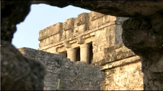 Tulum a través del tiempo