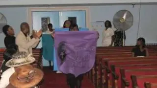 Fire Baptized Holiness Church NY Sunday School Convention 2009