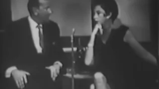 Judy Garland - The Jack Paar Program 1962 1/4