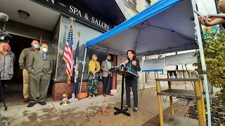 BATAVIA/Construction begins at first Downtown Revitalization project in the City of Batavia