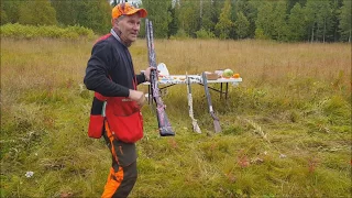 jocke smålänning i Skärvången