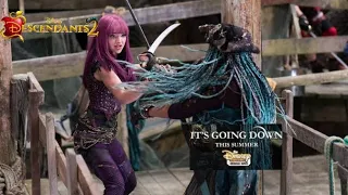 It's Going Down ( Dance Remix ) | Descendants 2