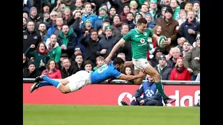 Extended Highlights: Ireland v Italy | NatWest 6 Nations