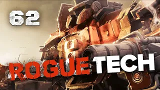 Huge Equipment Haul - Battletech Modded / Roguetech Pirate Playthrough 62