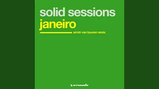 Janeiro (Armin van Buuren Radio Edit)