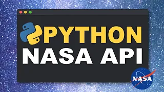 Python API Tutorial (Deutsch) | 🚀 Für Anfängerinnen und Anfänger | NASA-API