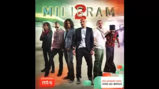 Miligram - Beograd nocu - (Audio 2012) HD