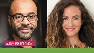 AUTHENTIC HAPPINESS with Mo Gawdat & Anahita Moghaddam