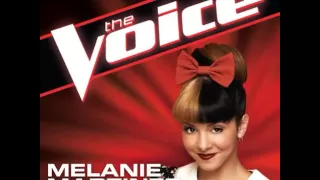 Melanie Martinez: "Seven Nation Army" - The Voice (Studio Version)